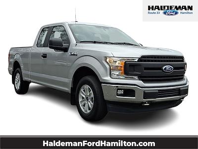 2019 Ford F-150 Super Cab RWD Pickup for sale #P78813 - photo 1