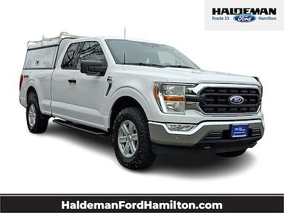2021 Ford F-150 Super Cab 4WD Pickup for sale #P78819 - photo 1
