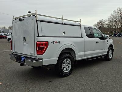 2021 Ford F-150 Super Cab 4WD Pickup for sale #P78819 - photo 2