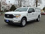 Used 2021 Ford F-150 XLT Super Cab for sale #P78819 - photo 4
