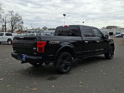 2018 Ford F-150 SuperCrew Cab 4WD Pickup for sale #P78820A - photo 2
