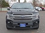 Used 2018 Ford F-150 Platinum SuperCrew Cab for sale #P78820A - photo 3