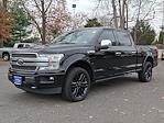 Used 2018 Ford F-150 Platinum SuperCrew Cab for sale #P78820A - photo 4