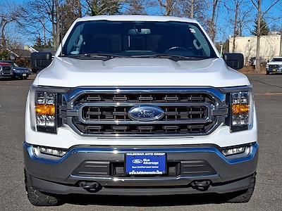 2022 Ford F-150 SuperCrew Cab 4WD Pickup for sale #P78826 - photo 1