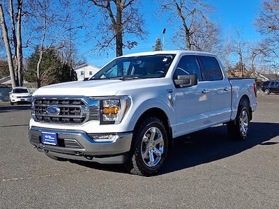 2022 Ford F-150 SuperCrew Cab 4WD Pickup for sale #P78826 - photo 2