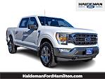 Used 2022 Ford F-150 XLT SuperCrew Cab for sale #P78826 - photo 1