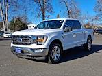 Used 2022 Ford F-150 XLT SuperCrew Cab for sale #P78826 - photo 4