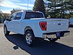 Used 2022 Ford F-150 XLT SuperCrew Cab for sale #P78826 - photo 6