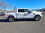 Used 2022 Ford F-150 XLT SuperCrew Cab for sale #P78826 - photo 8