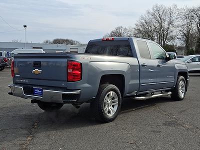 Used 2015 Chevrolet Silverado 1500 LT Double Cab for sale #P78831A - photo 2