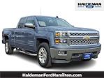 Used 2015 Chevrolet Silverado 1500 LT Double Cab for sale #P78831A - photo 4