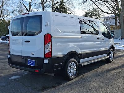 2023 Ford Transit 250 Low Roof RWD Empty Cargo Van for sale #P78841 - photo 2