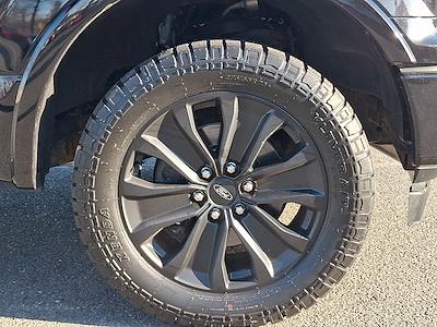 2020 Ford F-150 SuperCrew Cab 4WD Pickup for sale #P78848 - photo 2