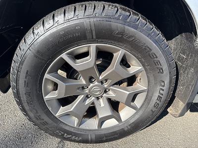 Used 2019 Nissan Frontier SL Crew Cab for sale #P78852 - photo 1