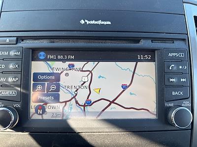 Used 2019 Nissan Frontier SL Crew Cab for sale #P78852 - photo 2