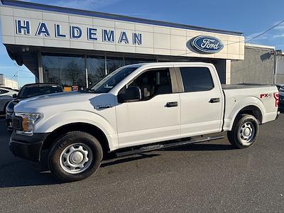 2019 Ford F-150 SuperCrew Cab 4WD Pickup for sale #P78853 - photo 1
