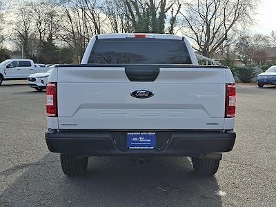 2019 Ford F-150 SuperCrew Cab 4WD Pickup for sale #P78853 - photo 2