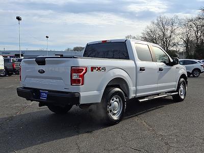 Used 2019 Ford F-150 XL SuperCrew Cab for sale #P78853 - photo 2