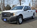 Used 2019 Ford F-150 XL SuperCrew Cab for sale #P78853 - photo 5