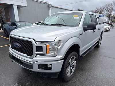 2019 Ford F-150 SuperCrew Cab 4WD Pickup for sale #P78855 - photo 1