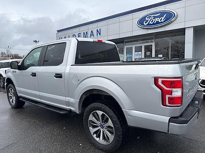 Used 2019 Ford F-150 XL SuperCrew Cab for sale #P78855 - photo 2
