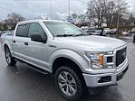 Used 2019 Ford F-150 XL SuperCrew Cab for sale #P78855 - photo 4