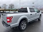 Used 2019 Ford F-150 XL SuperCrew Cab for sale #P78855 - photo 6