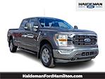 Used 2022 Ford F-150 XLT SuperCrew Cab for sale #P78860 - photo 6