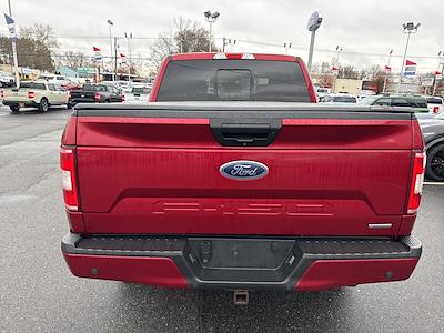 2019 Ford F-150 SuperCrew Cab 4WD Pickup for sale #P78862 - photo 2