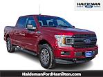 2019 Ford F-150 SuperCrew Cab 4WD Pickup for sale #P78862 - photo 1