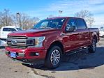 2019 Ford F-150 SuperCrew Cab 4WD Pickup for sale #P78862 - photo 18