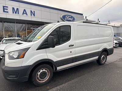 Used 2020 Ford Transit 150 Low Roof Empty Cargo Van for sale #P78875 - photo 1