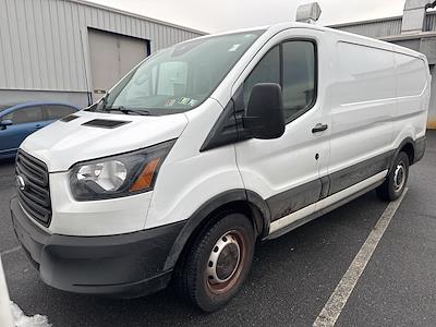 Used 2019 Ford Transit 150 Low Roof Empty Cargo Van for sale #P78876 - photo 1