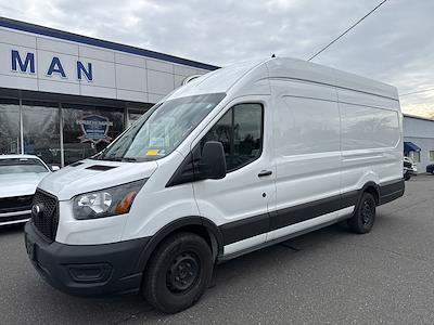 2022 Ford Transit 350 High Roof RWD Empty Cargo Van for sale #P78883 - photo 1