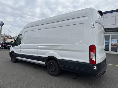 Used 2022 Ford Transit 350 High Roof Upfitted Cargo Van for sale #P78883 - photo 2