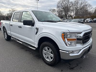 2022 Ford F-150 SuperCrew Cab 4WD Pickup for sale #P78885 - photo 1