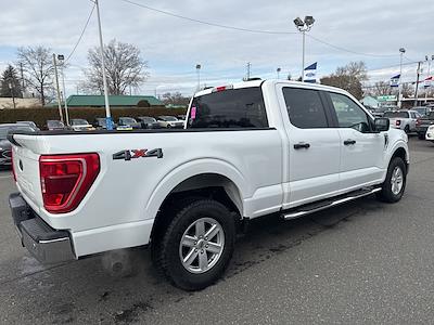 2022 Ford F-150 SuperCrew Cab 4WD Pickup for sale #P78885 - photo 2