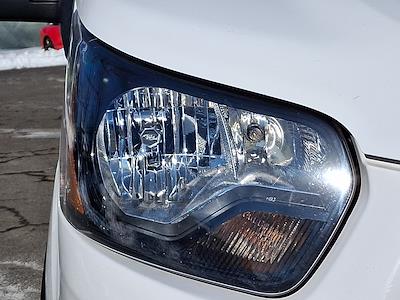 Used 2021 Ford Transit 250 Low Roof Upfitted Cargo Van for sale #P78889 - photo 2