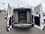 Used 2021 Ford Transit 250 Low Roof Upfitted Cargo Van for sale #P78889 - photo 3
