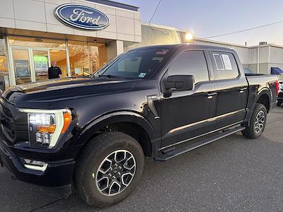 2022 Ford F-150 SuperCrew Cab 4WD Pickup for sale #P78891 - photo 1