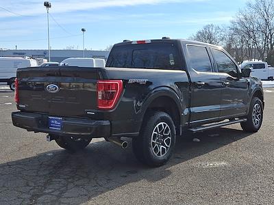 Used 2022 Ford F-150 XLT SuperCrew Cab for sale #P78891 - photo 2