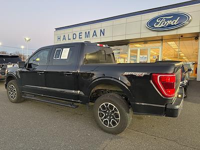 2022 Ford F-150 SuperCrew Cab 4WD Pickup for sale #P78891 - photo 2