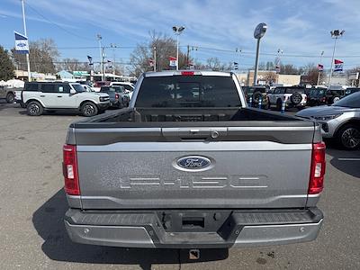 Used 2021 Ford F-150 - photo 1