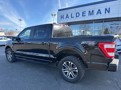 2022 Ford F-150 SuperCrew Cab 4WD Pickup for sale #P78911 - photo 2