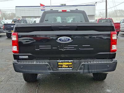 Used 2021 Ford F-150 - photo 1