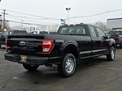 Used 2021 Ford F-150 - photo 1