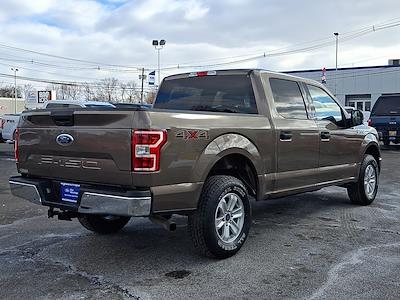 Used 2019 Ford F-150 - photo 1