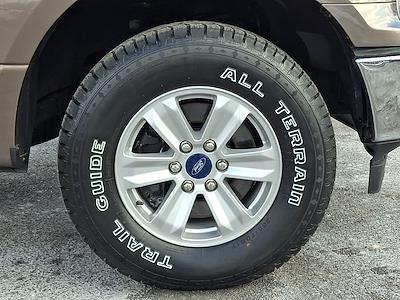 2019 Ford F-150 SuperCrew Cab 4WD Pickup for sale #P78921 - photo 2