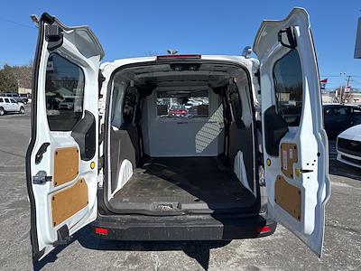 Used 2020 Ford Transit Connect - photo 1