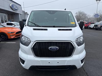 2024 Ford Transit 350 Low Roof RWD Passenger Van for sale #P78938 - photo 1